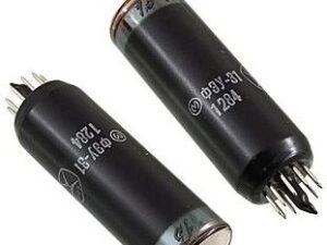 Фотоэлектронный умножитель ФЭУ-31