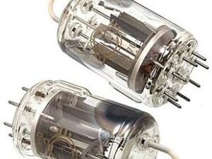 Радиолампа ГУ-18-1