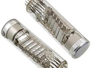 Фотоэлектронный умножитель ФЭУ-74А (200хг)