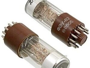 Фотоэлектронный умножитель ФЭУ-62