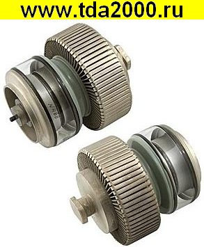 Радиолампа ГУ-34Б-3 (200хг)