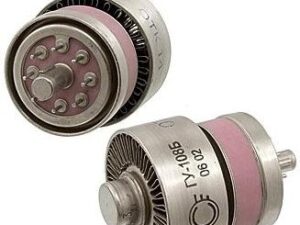 Радиолампа ГУ-108Б (200хг)