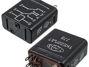 Контактор ТКЕ22ПДТ