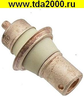 Радиолампа ГС-30