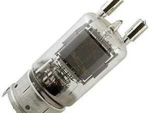 Радиолампа ГУ-80