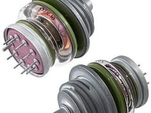 Радиолампа ГМИ-27А