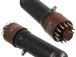 Фотоэлектронный умножитель ФЭУ-22