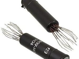 Фотоэлектронный умножитель ФЭУ-147-3