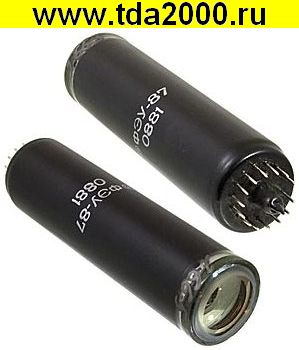 Фотоэлектронный умножитель ФЭУ-87