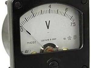 Щитовой М4202 7.5В