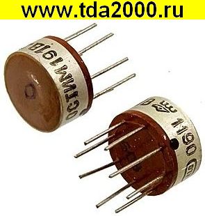 Трансформатор ТИМ-191В