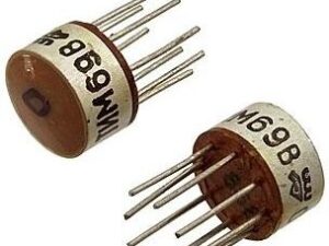 Трансформатор ТИМ-69В