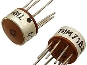 Трансформатор ТИМ-71В