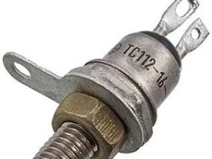 ТС 112 -16-6 тиристор