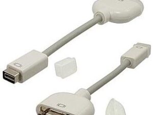 Переходник Mini Display port to VGA