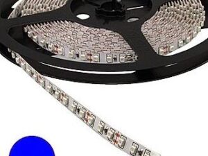 Светодиодная лента 3528 600LED IP33 12Vх48W BLUE