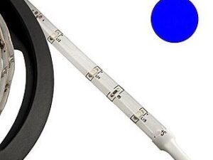 Светодиодная лента 3528 150LED IP68 12Vх12W BLUE