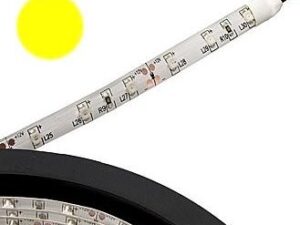 Светодиодная лента 3528 300LED IP65 12Vх24W YELLOW