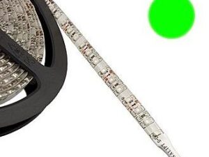 Светодиодная лента 3528 600LED IP65 12Vх48W GREEN