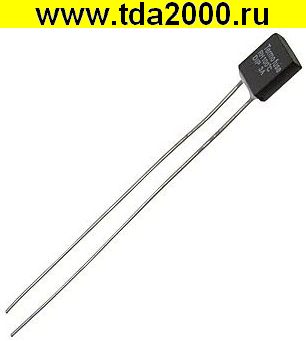 Термопредохранитель Termo fuse 90хC 3A dip