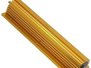 Резистор 300 ом 800вт RX24 выводной