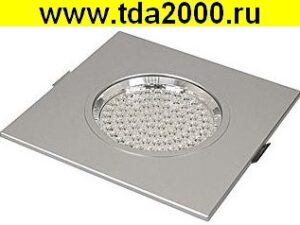 Светильник встраиваемый KE-CWD-06 300х300х32 72 6W 220V