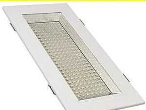 Светильник встраиваемый KEE-CWD-07 300х600х42 216 15W 220V