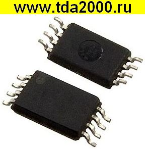TLC7733IPW TSSOP8 микросхема