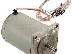 Шаговый двигатель ДШИ200-3-3