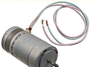 мотор ДПМ30-Н1-02