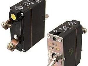 Автоматический выключатель АЗС20 27В 20А