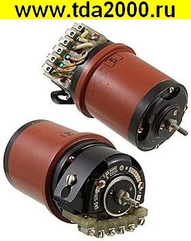 Сельсин ДИД-1204