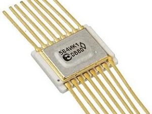 564 ИК 1 микросхема