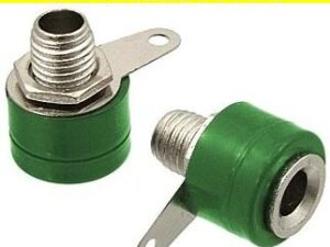 Разъём 10-0061 AL GREEN