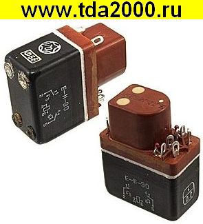 Контактор ПКЕ52П1ПГБ