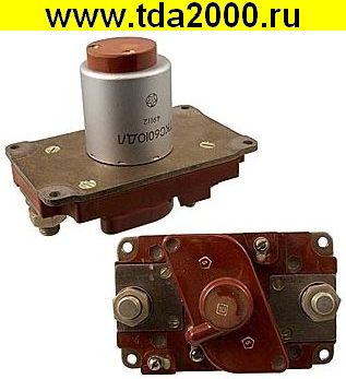 Контактор ТКС601ОДЛ