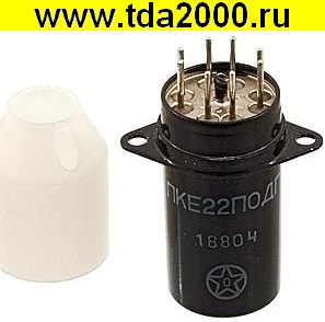 Контактор ПКЕ22ПОДГ