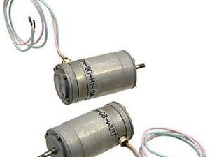 мотор ДПМ20-Н1-04