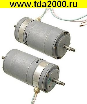 мотор ДПМ30-Н2-04