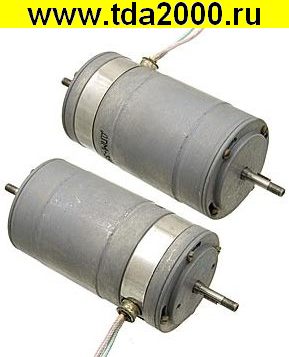 мотор ДПМ35-Н2-02