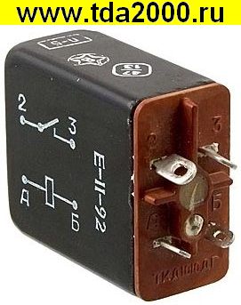 Контактор ТКД101ОДГ