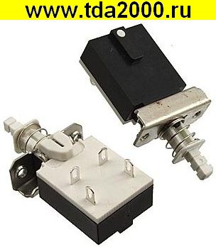 41680.jpg Кнопочный SW-2-20M (on-off) переключатель — изображение 1