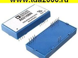 AD210BN DIP12 микросхема