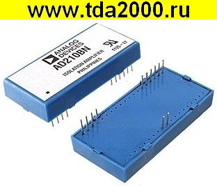 AD210BN DIP12 микросхема