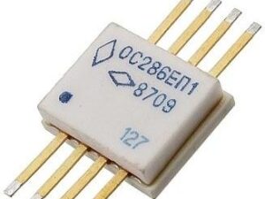 286 ЕП 1 «ОС» микросхема