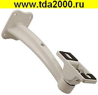 Кронштейн для видеокамер DX-608 (Aluminum 23cm)