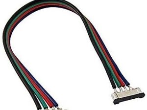 Светодиодная лента A2T-4P-10-F 15cm