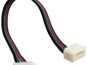 Светодиодная лента C2T-4P-10 (IP65) 15cm