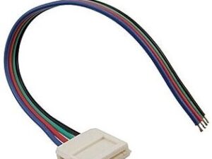 Светодиодная лента A4P-12 15cm