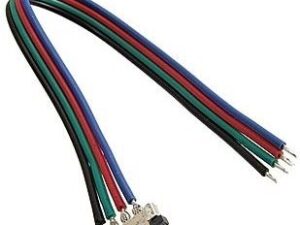 Светодиодная лента C4P-10 15cm